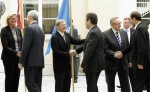 Pregovarački tim danas odgovara Ahtisariju