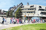 Visoke cene i pusti hoteli