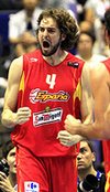 Gasol i Đinobili idu na Ameriku