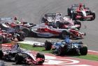 F1: Sledeće sezone 17 trka