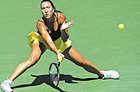 Jelena udara kao grom
