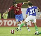 Srbija - Azerbejdžan 1:0