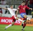 Poljska - Srbija 1:1