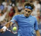 Federer i Davidenko u polufinalu