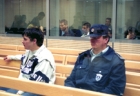 Policiji priznao, na sudu ćuti
