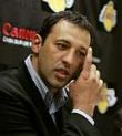 Divac u Realu?