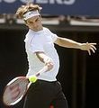 Federer u finalu
