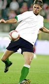 Daću Barseloni gol, za početak!