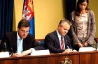 „Vojvođanska“ prodata Grcima za 385 miliona evra