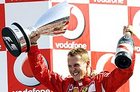 Veber: Alonso je stvarno jadan čovek