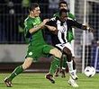Kup UEFA: Partizan - Groningen 4:2
