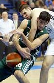EL: Partizan opet u "grupi smrti"!