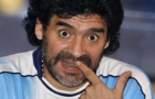 Maradona ponovo u Srbiji