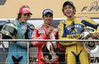 Moto GP: Melandri kralj Australije