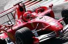Argentinac Fontana optužio Ferari i Šumahera
