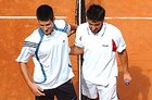 Federer protiv Srbije