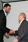 Divac zvanicno u Realu,ali...