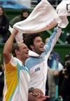 DK: Argentinci prvi finalisti