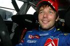 WRC: Leb slomio ruku