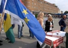 ČANAK: Onemogućićemo donošenje nakaradnog ustava