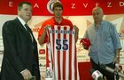 Šakota: Prvi cilj uigravanje tima
