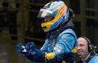 VN Kine: Alonso optimista, Šumi zabrinut