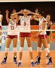 Italija i Poljska na Gran Priju