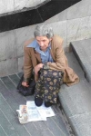 Za "goli život" 12.500 dinara