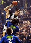 Partizan ubedljiv protiv Bečlija