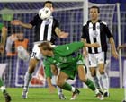 UEFA: Partizan čeka protivnike