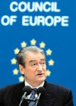 I Sali Beriša „pogrešno citiran”