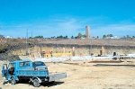 Nedozvoljena izgradnja fabrike na Gazimestanu