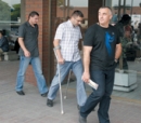 Tužilac traži 40 godina zatvora za Arkanove ubice