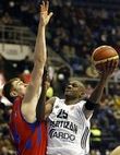 Kamings, ipak, ostao u Partizanu