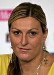 Janica Kostelić propušta sezonu
