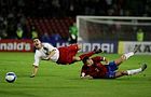 Žigićev gol za minimalnu pobedu