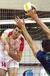 Vojvodina preslišala Partizan