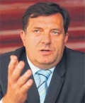 Ne vršiti pritisak na RS