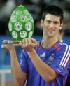 Novak Đoković osvojio Mec!