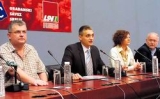 Poziv na bojkot referenduma