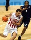 Zvezda oslabljena na Budućnost