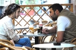 Prvi poljubac u petnaestoj