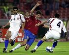 EURO 2008: Srbija - Jermenija 3:0