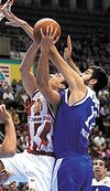 A sad, na Partizan!