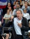 Ljubomir Travica podneo ostavku!
