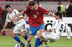 Žigić: Gol, po gol - Evro 2008