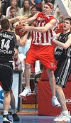 Vujošević: Zvezdo, tugovaćeš na kraju!