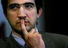 Rus Kramnik apsolutni prvak sveta!