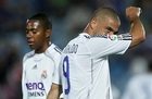 Prvi poraz Reala, Atletiko na mišiće