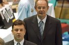 Igor Kolaković selektor SCG